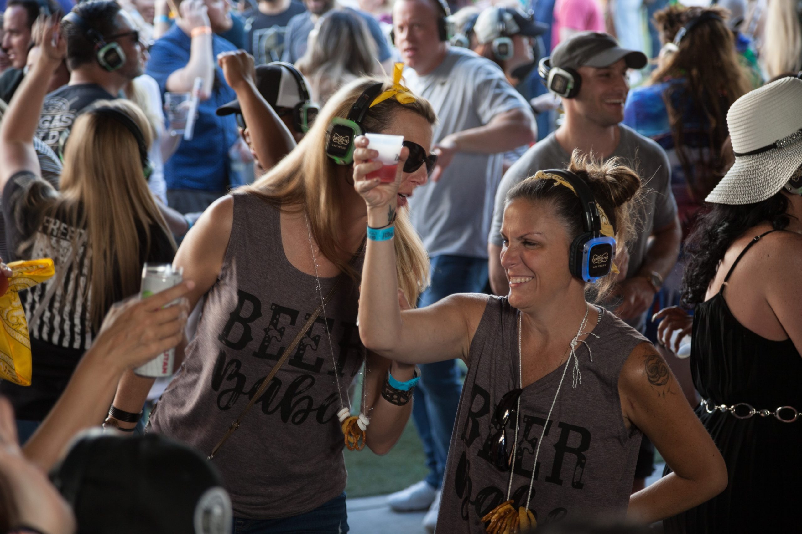 Great Vegas Festival of Beer Las Vegas 2024