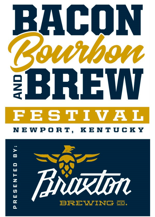 Bacon, Bourbon, and Brew Festival Newport 2023
