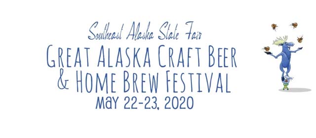 Great Alaska Craft Beer and Home Brew Festival