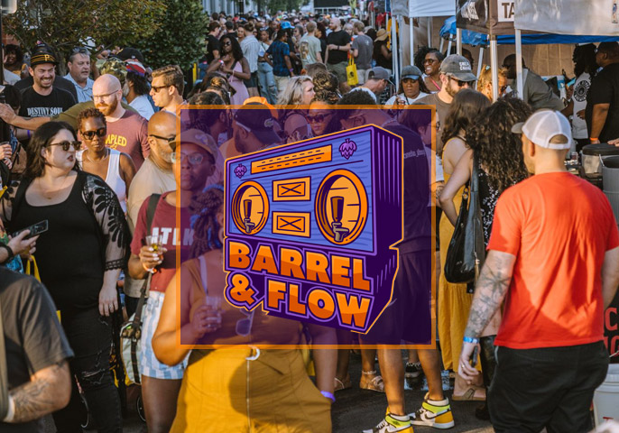 Barrel & Flow Fest