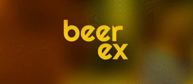 BeerEx Ukraine International Beer Exhibition
