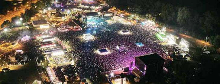 Belgrade beer fest