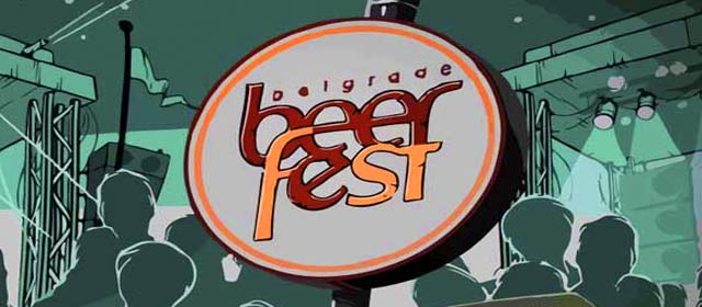 Belgrade Beer Fest