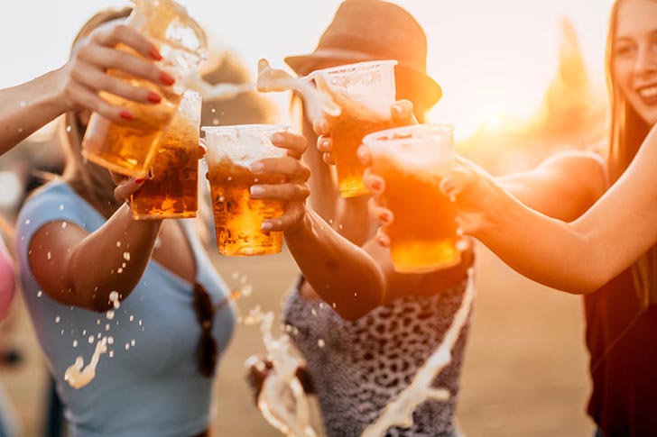Beer News & Articles Best Beer Festivals