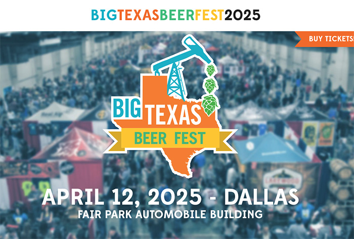 Big Texas Beer Fest