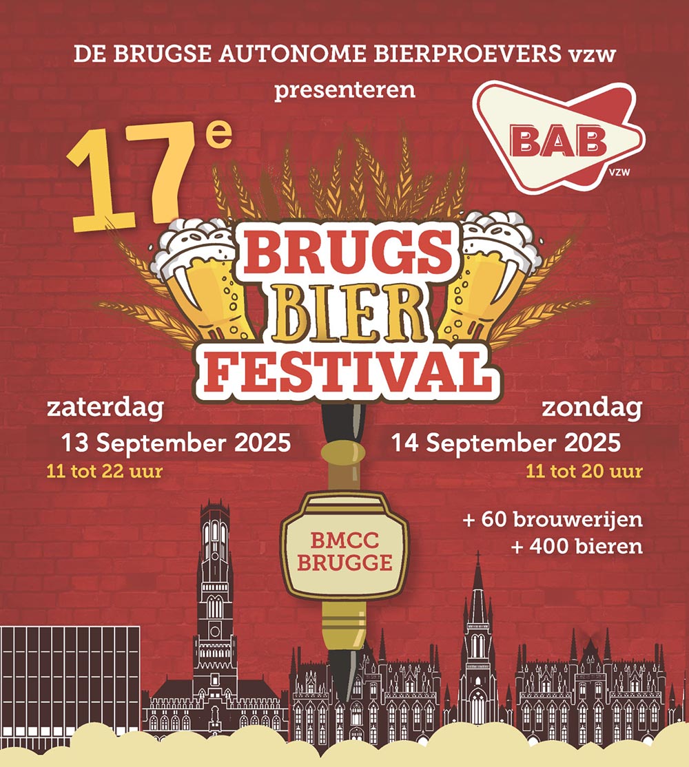 Brugs Bier Festival