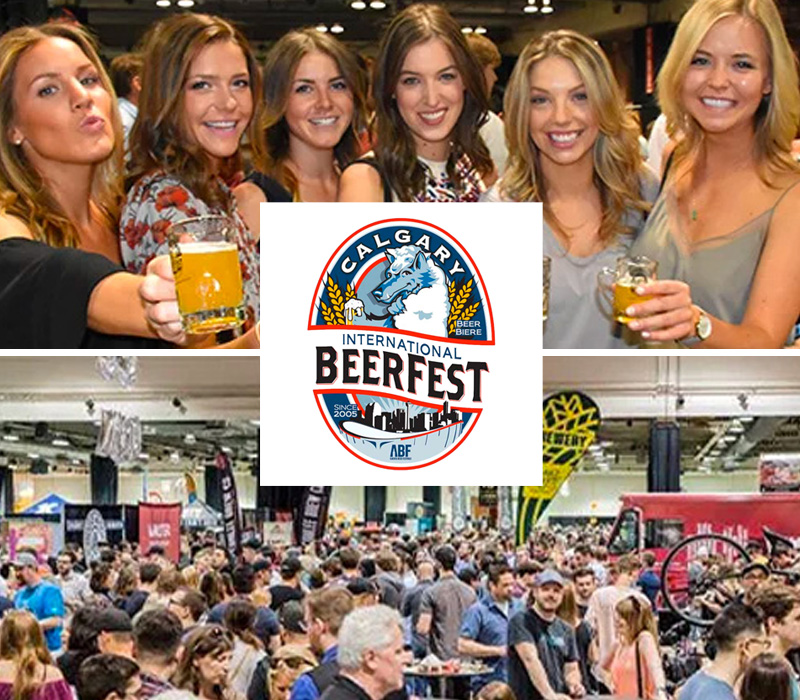 Calgary Beer Fest