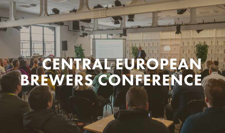 Central European Brewers Conference