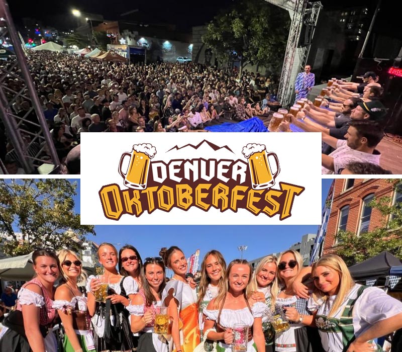 Denver Oktoberfest