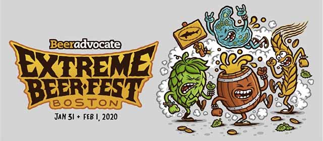 Extreme Beer Fest