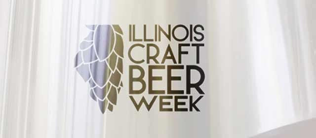 Best Craft Beers 2021 Illinois Craft Beer Week. Chicago IL. Fri, 15 May 2020 | Best Beer 