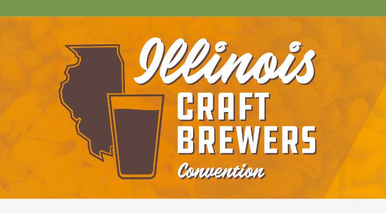 Illinois Craft Brewers Convention