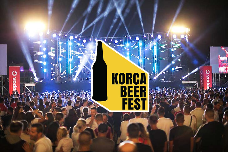 Korca Beer Fest