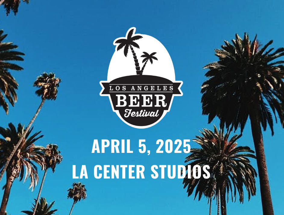 LA Beer Fest