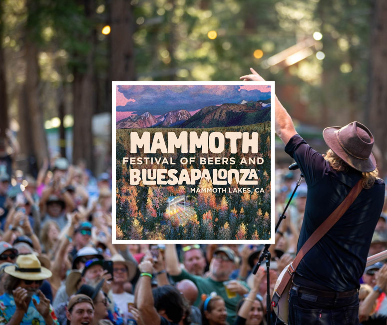 Mammoth Bluesapalooza