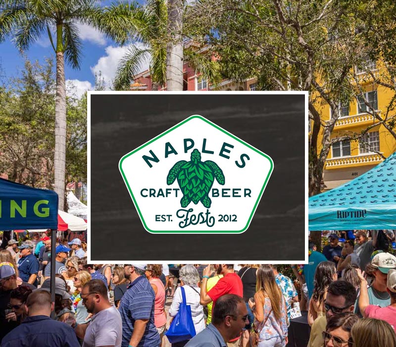 Naples Beer Fest