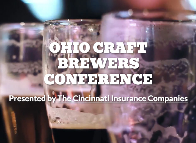 Ohio Craft Brewers Conference