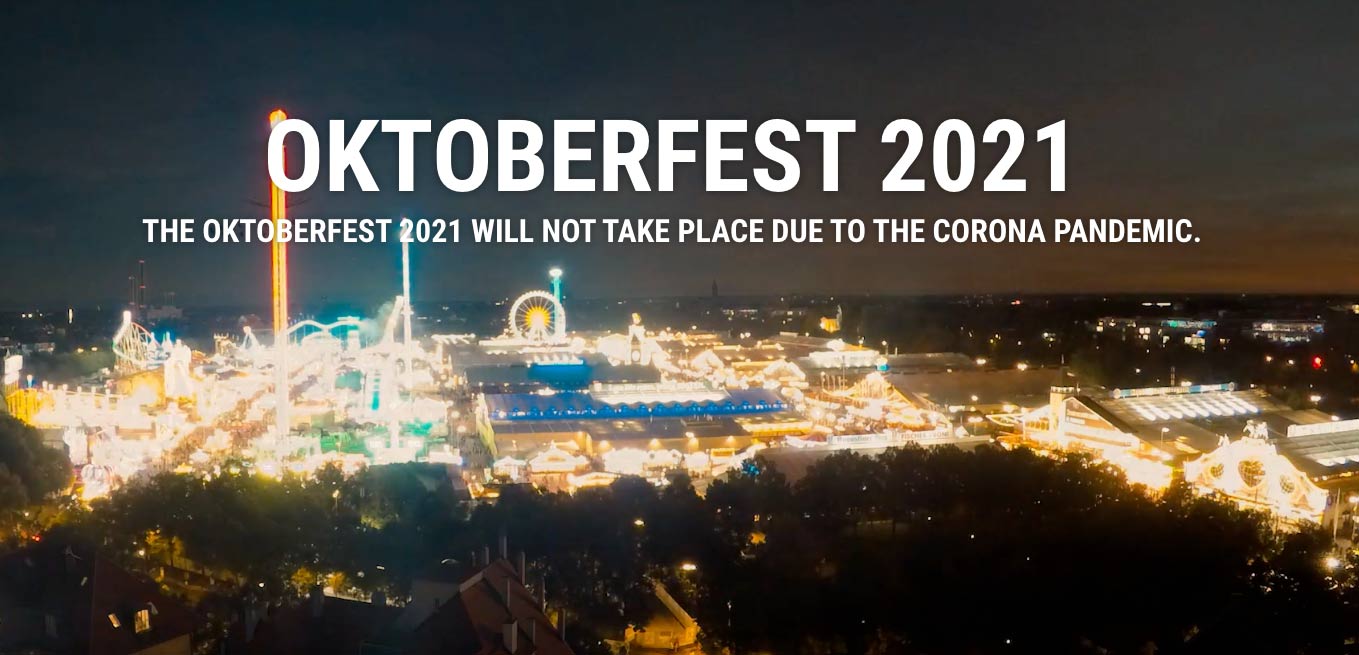 2021 munich tickets oktoberfest The Real