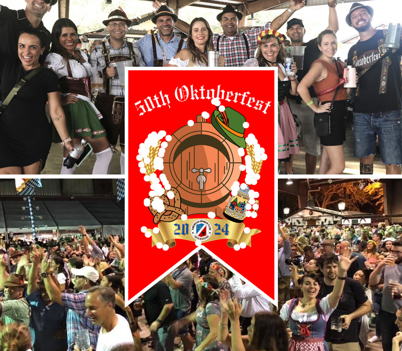 Oktoberfest of The Palm Beaches