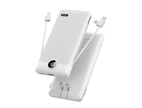 Portable Phone Charger 