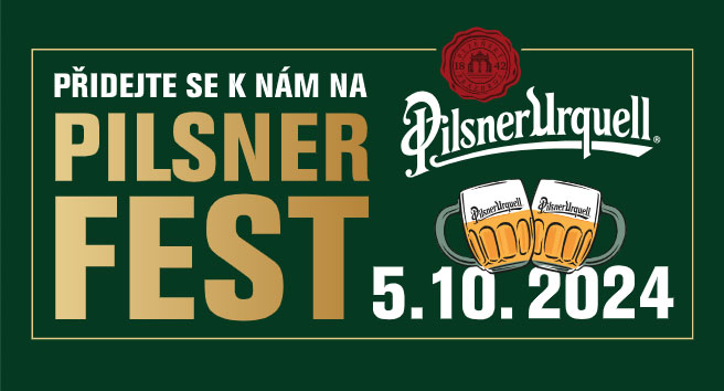 Pilsner Fest