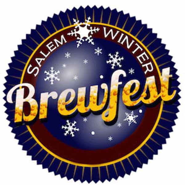 Best Winter Beers 2021 Salem Winter Brewfest. Salem OR. Wed, 27 Jan 2021 | Best Beer 