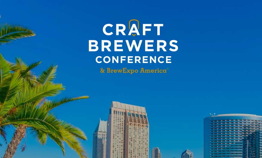 Craft Brewers Conference Brewexpo America Denver CO, US World's Top
