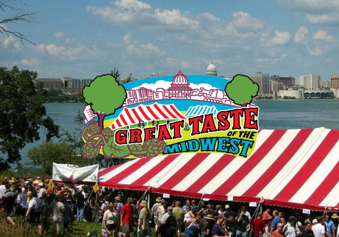 Great Taste of the Midwest