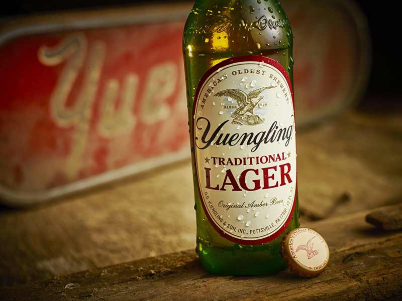  Yuengling Beer