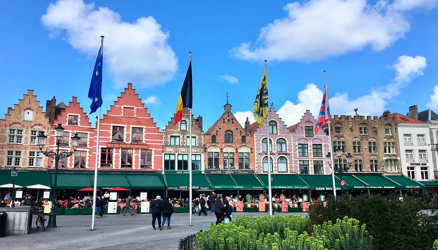 Bruges, Belgium city photo